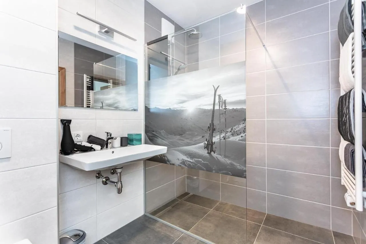 Aparthotel Lienbichl Saalbach-Hinterglemm