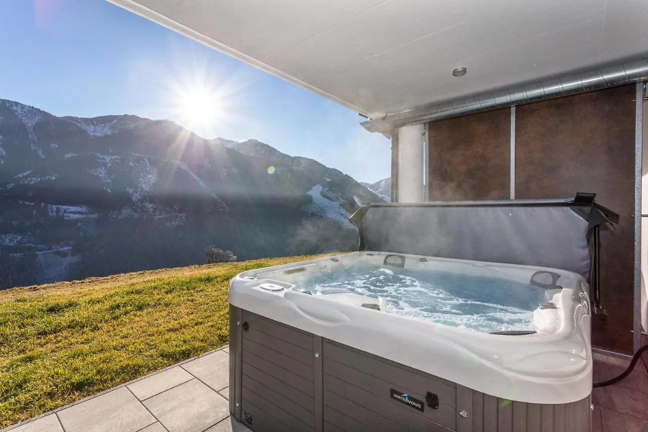 Aparthotel Lienbichl Saalbach-Hinterglemm