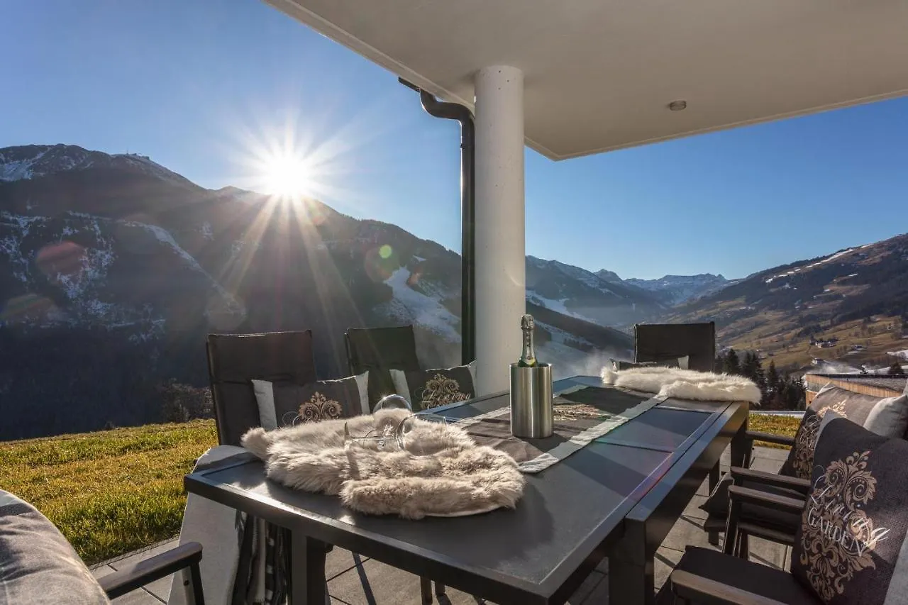 Aparthotel Lienbichl Saalbach-Hinterglemm