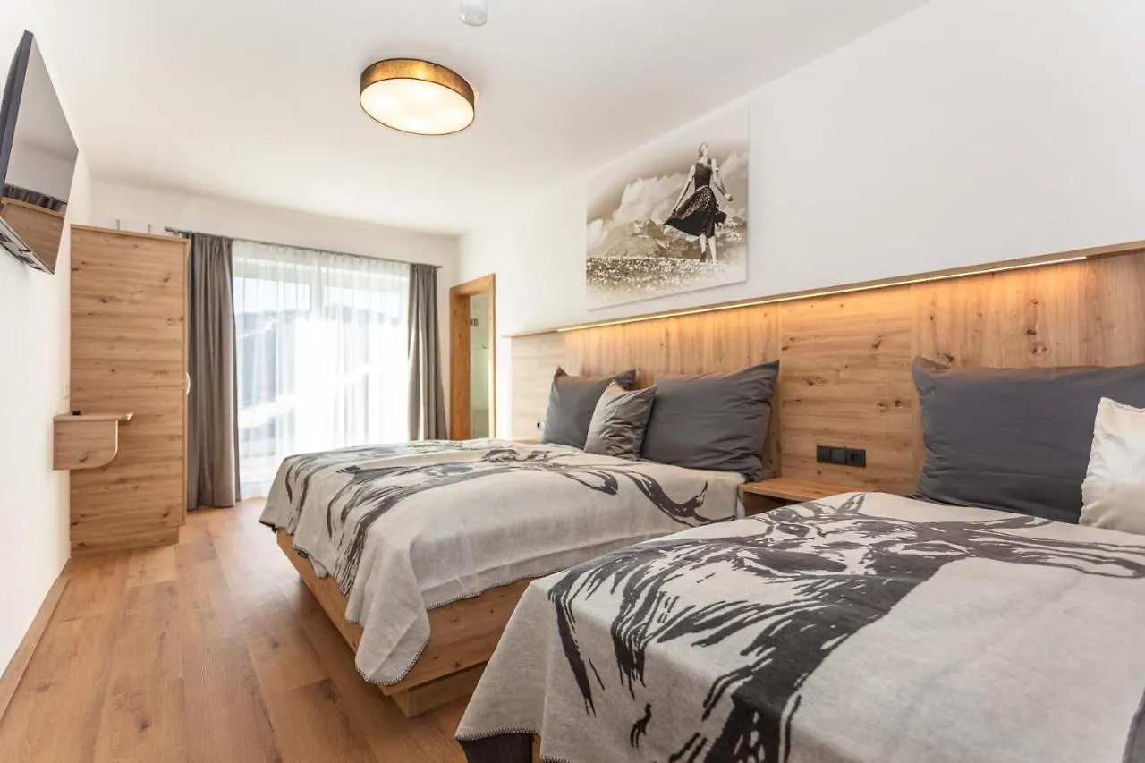 Aparthotel Lienbichl Saalbach-Hinterglemm