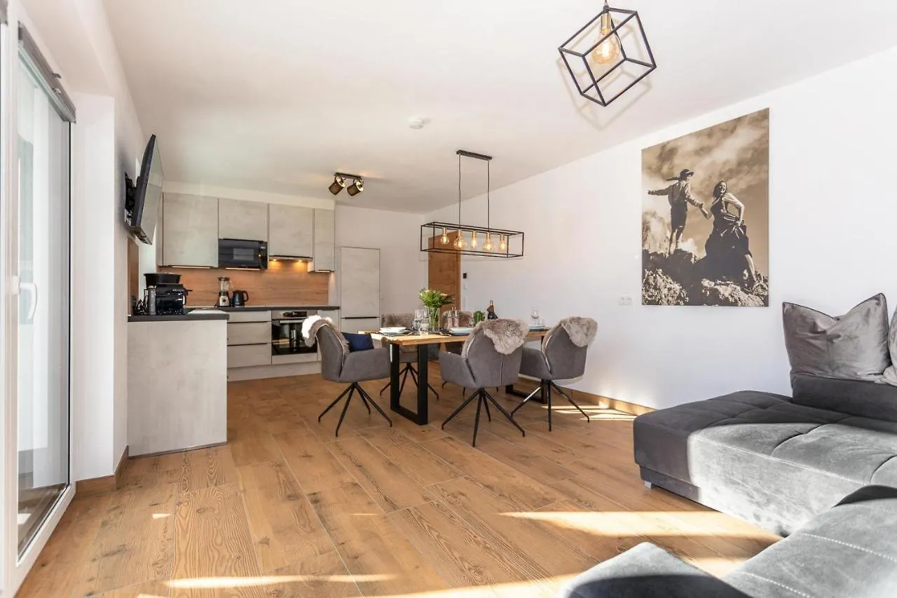 Aparthotel Lienbichl Saalbach-Hinterglemm 0*,