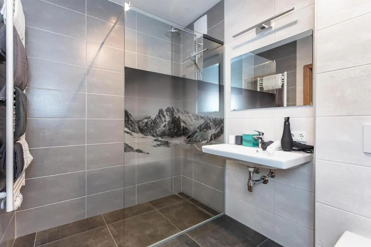 Aparthotel Lienbichl Saalbach-Hinterglemm Rakousko