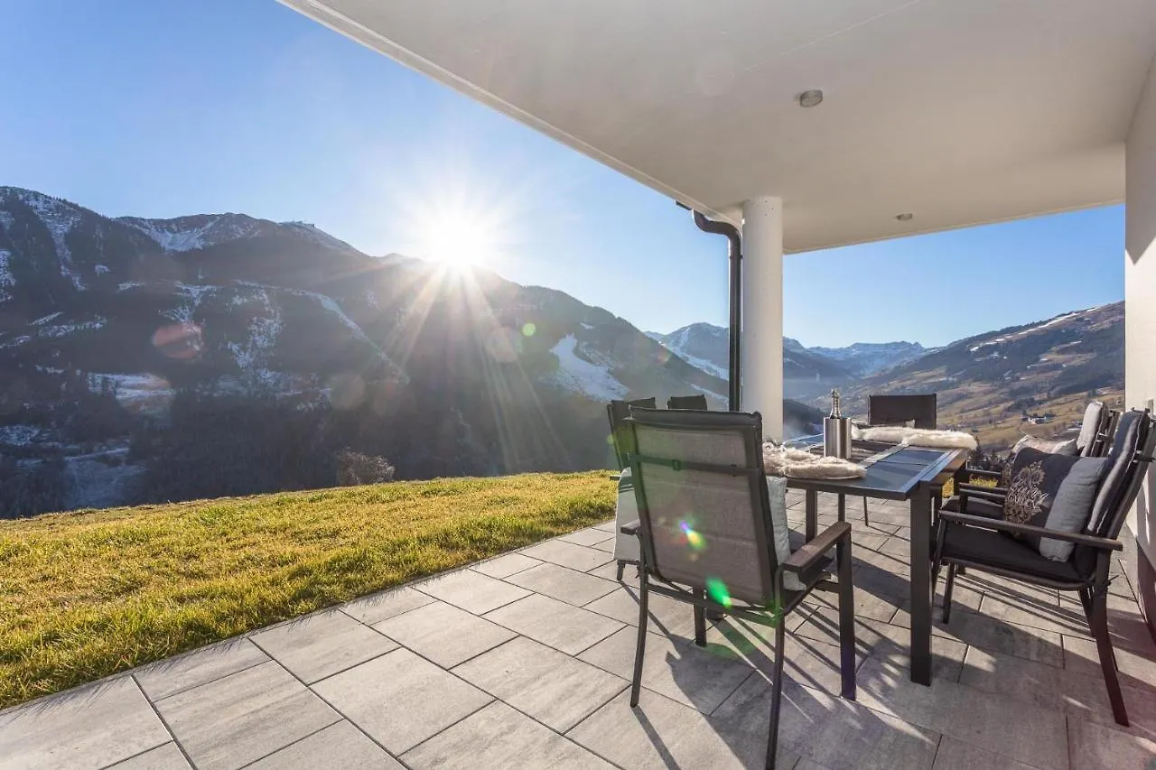 Aparthotel Lienbichl Saalbach-Hinterglemm