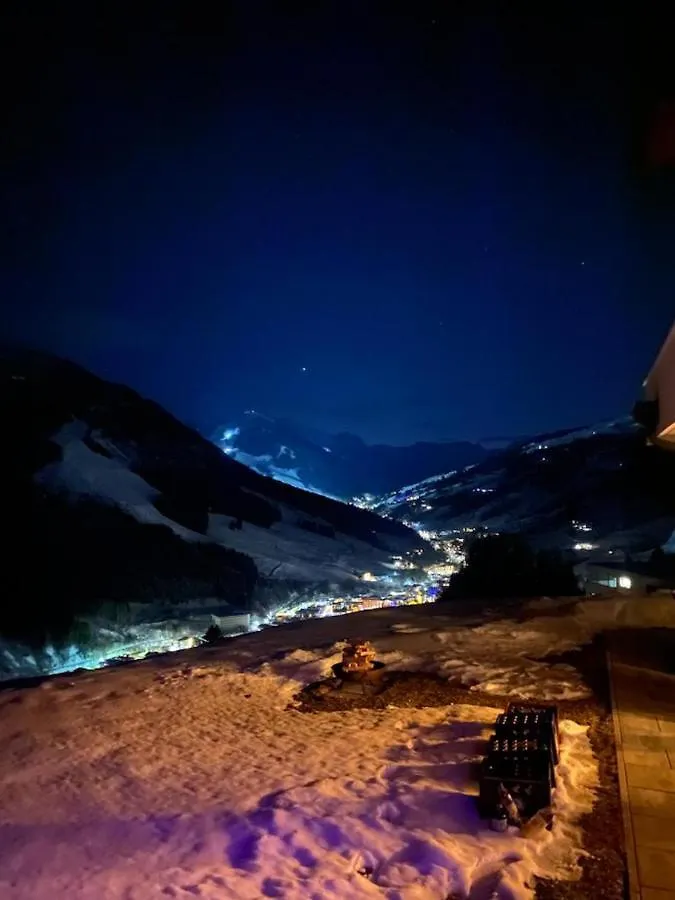Aparthotel Lienbichl Saalbach-Hinterglemm