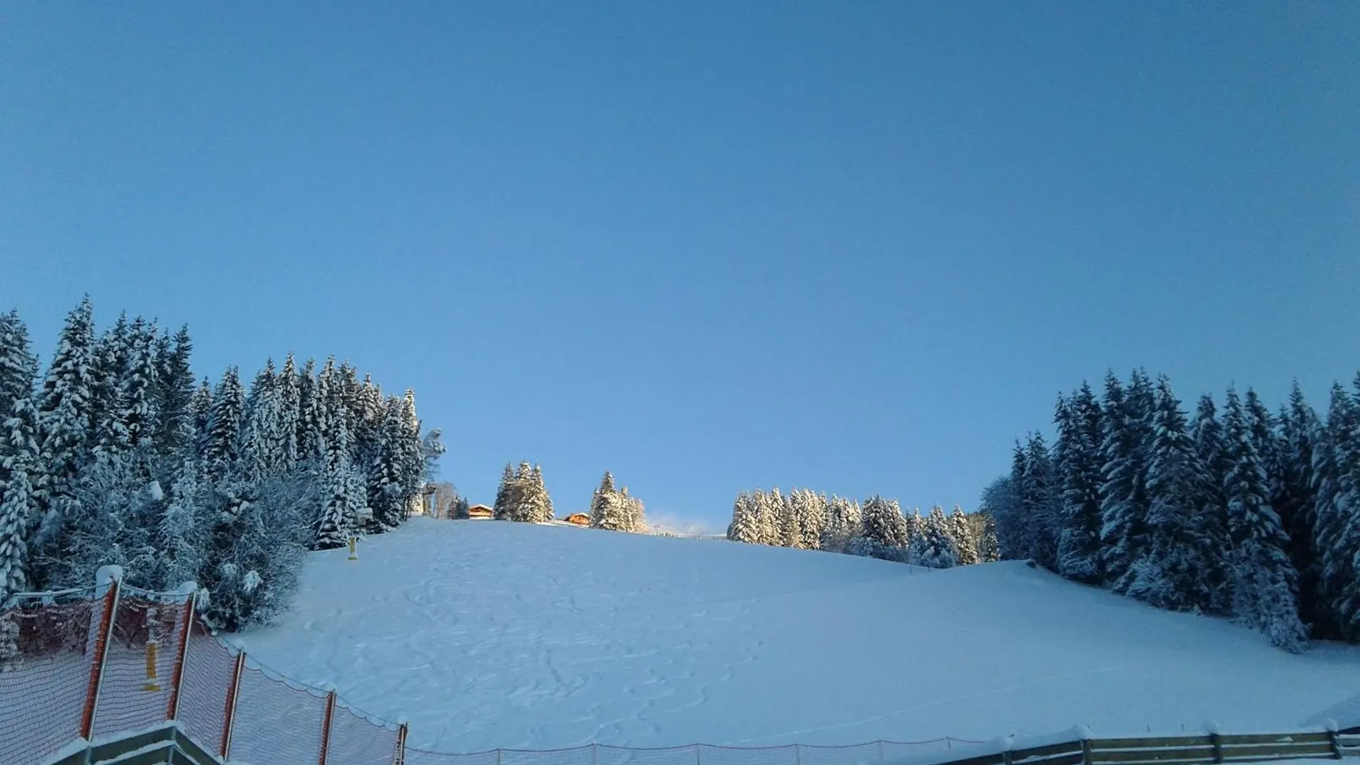 Aparthotel Lienbichl Saalbach-Hinterglemm Rakousko