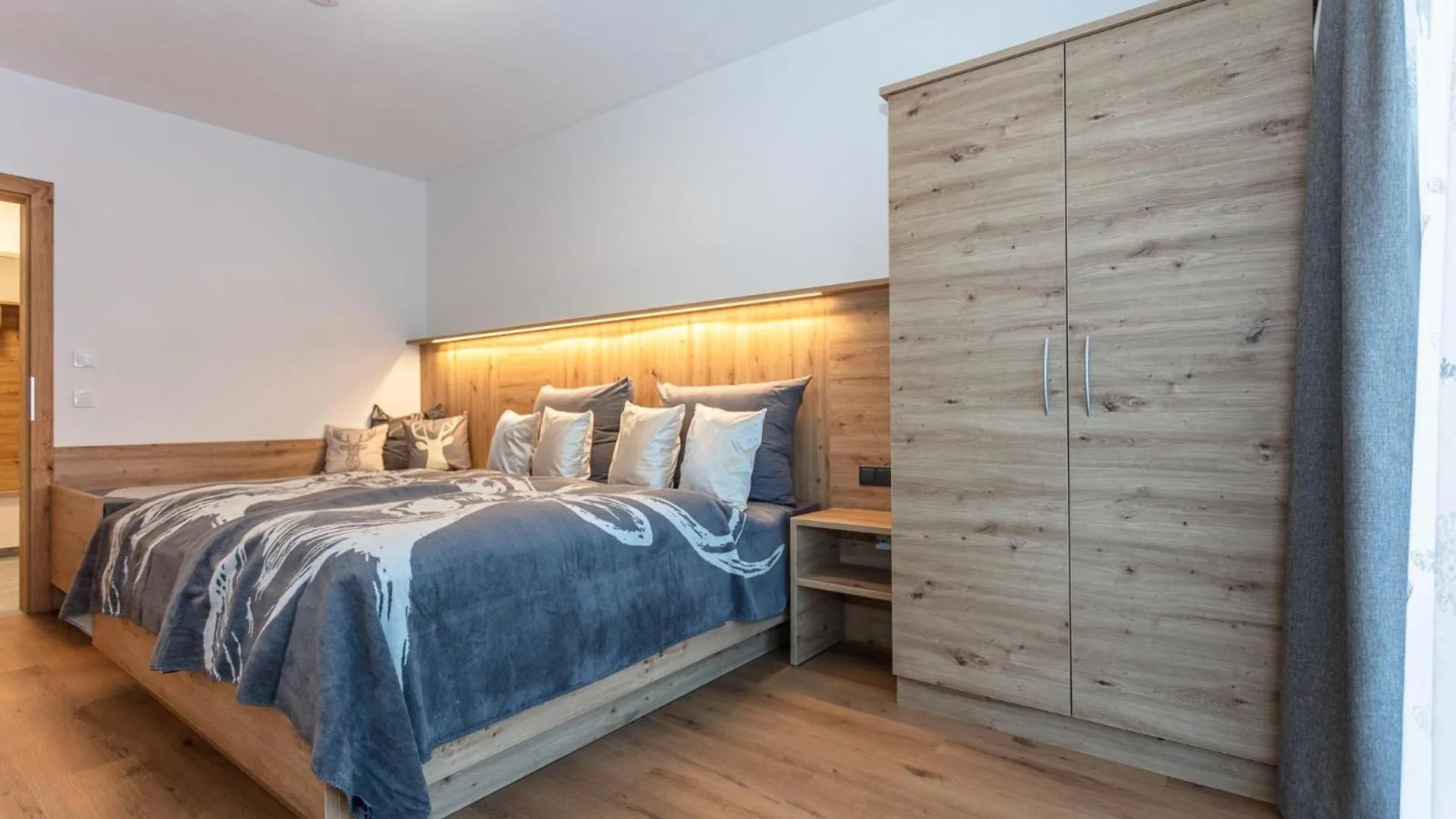 Aparthotel Lienbichl Saalbach-Hinterglemm