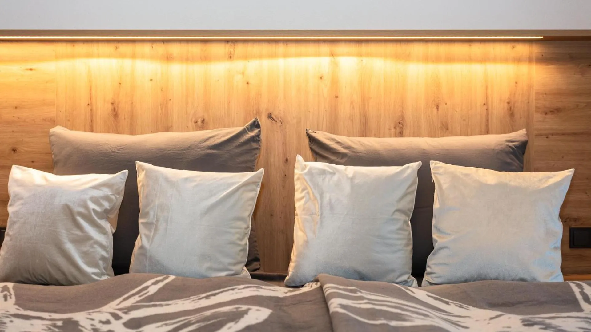 Aparthotel Lienbichl Saalbach-Hinterglemm 0*,